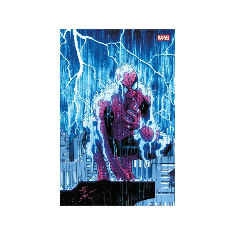 Marvel Comics (II) N°18 (Variant - Tirage limité) - COMPTE FERME