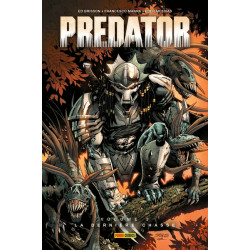 Predator Volume 3 : La...