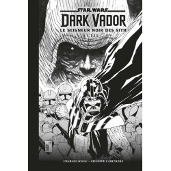 Dark Vador - Le Seigneur...