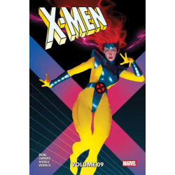 X-Men N°09 - Edition...