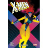 X-Men N°09 - Edition collector - COMPTE FERME