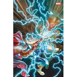 Marvel Comics (II) N°17...