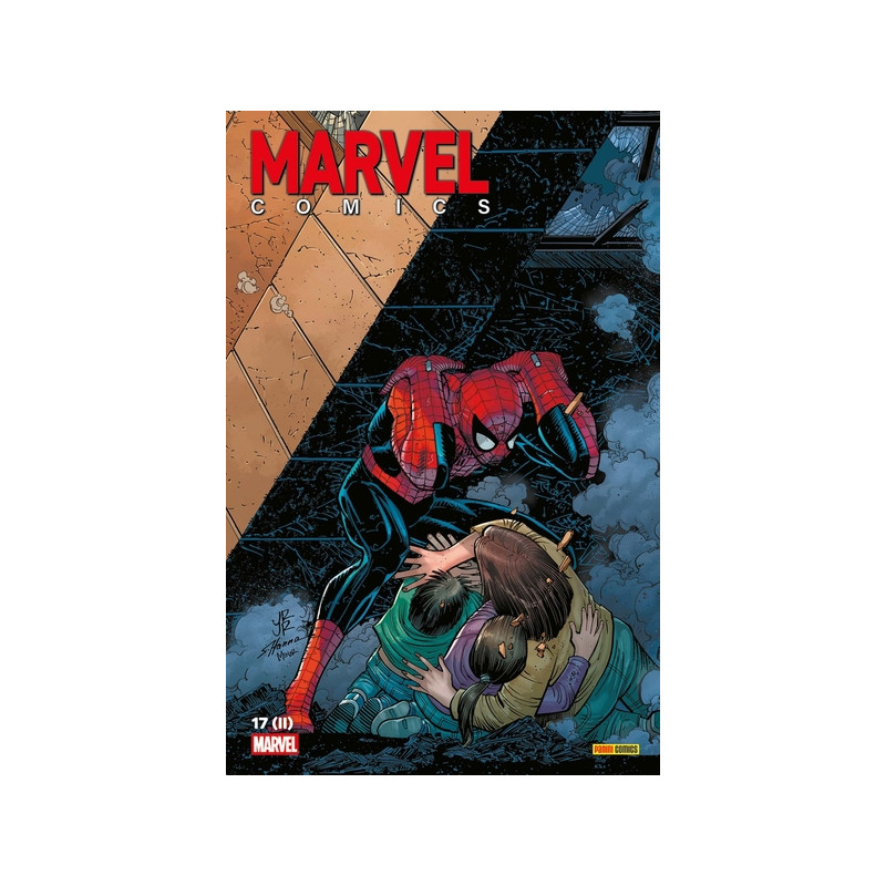 Marvel Comics (II) N°17