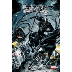 Venom War N°01 (Variant -...