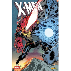 X-Men N°08