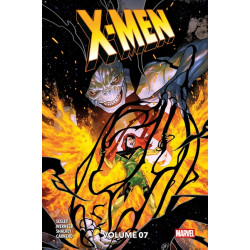 X-Men N°07 - Edition...