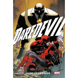 Daredevil T03 : Une vie en...
