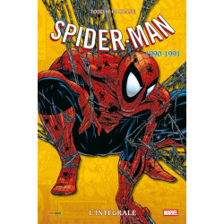 Spider-Man : L'intégrale...