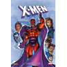 X-Men : L'intégrale 1999 (I) (T55)