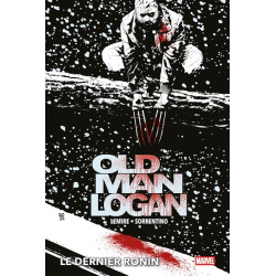 Old Man Logan T02 : Le...