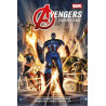 Avengers de Jonathan Hickman T01