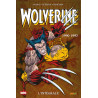Wolverine : L'intégrale 1990-1993 (T07)