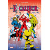 Excalibur : L'intégrale 1991-1992 (T05)