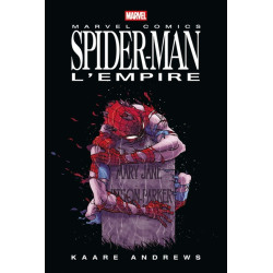 Spider-Man L'Empire