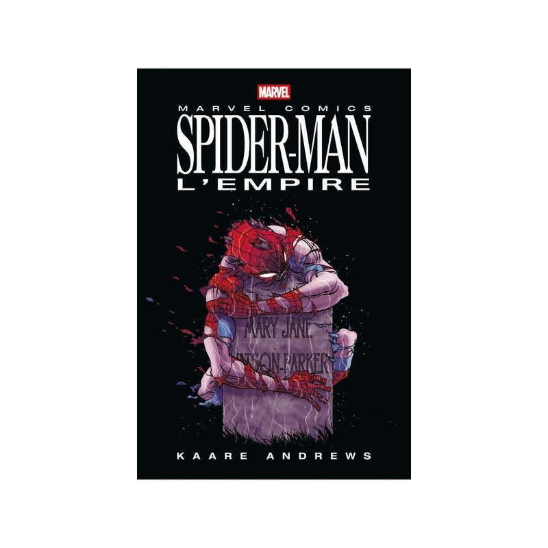 Spider-Man L'Empire
