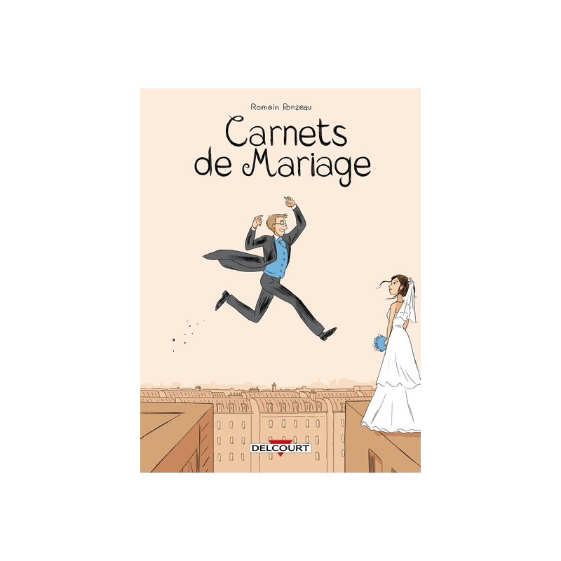 Carnets de mariage
