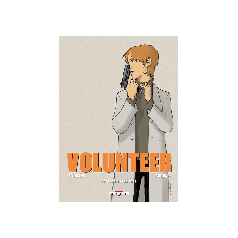 Volunteer - Intégrale