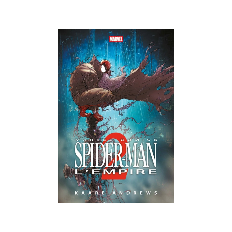 Spider-Man L'Empire 2