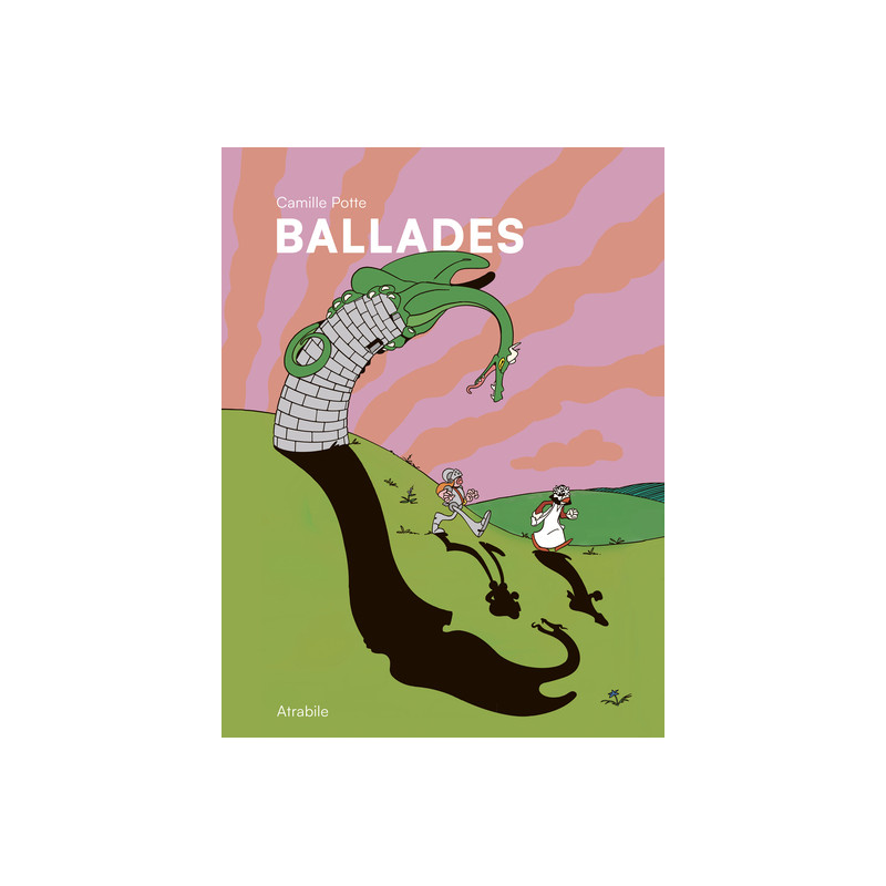 Ballades