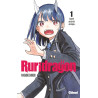 Ruridragon - Tome 01