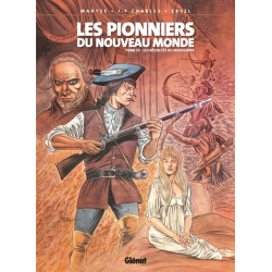 Les Pionniers du nouveau...