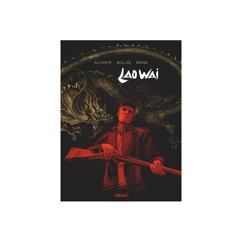 Laowaï Intégrale