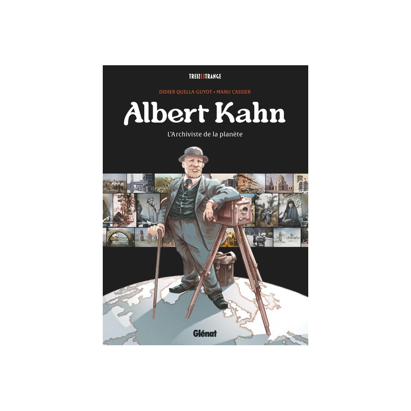 Albert Kahn
