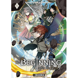 The Beginning After the End...
