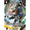 The Beginning After the End T08