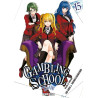 Gambling School Twin T15