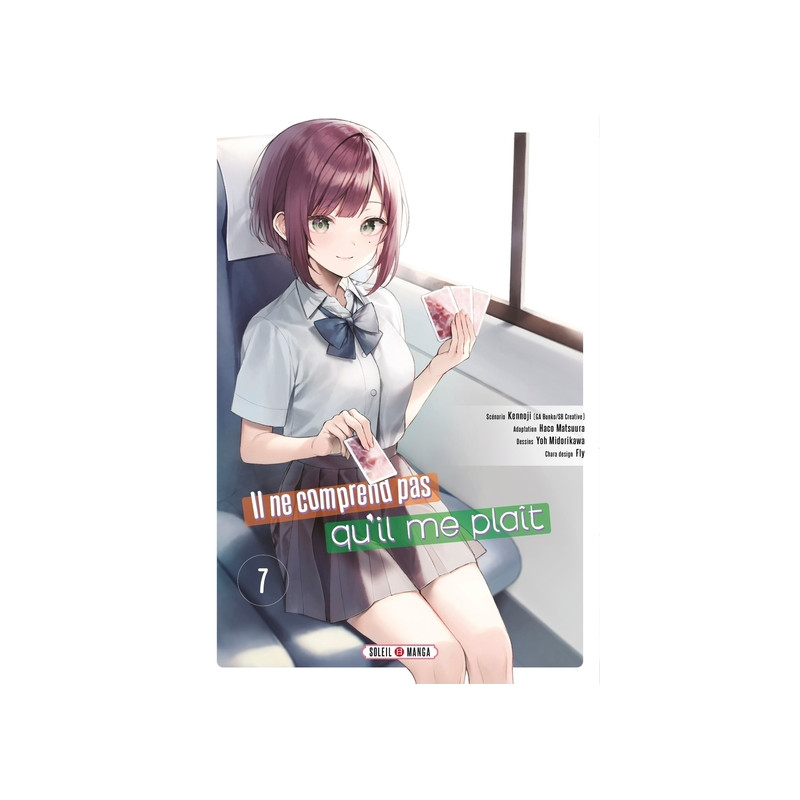 Il ne comprend pas qu'il me plaît T07