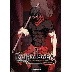 Latna Saga : Survival Story...