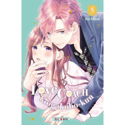 Love Coach Koigakubo-kun T05