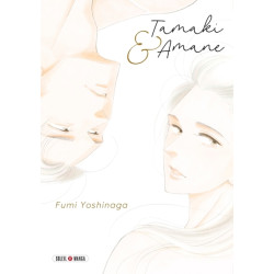 Tamaki et Amane