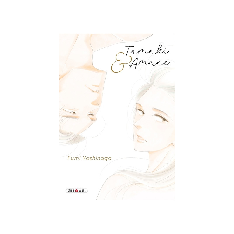 Tamaki et Amane