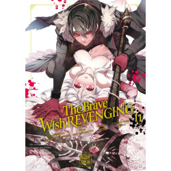 The Brave wish revenging T11