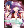 World's end harem T18