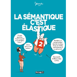 La Sémantique c'est...