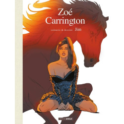 Zoé Carrington - vol. 02/2...