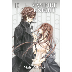 Vampire Knight - Perfect...
