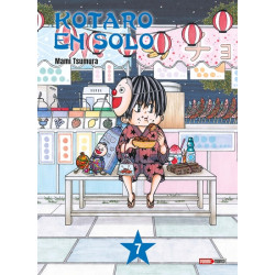 Kotaro en solo T07