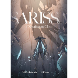 Sarissa of Noctilucent...