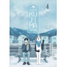 LE CRI DU KUJIMA VOL.4