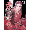 Mibu Gishi Den T12