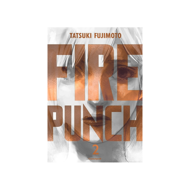 FIRE PUNCH T02 - BURNING EDITION