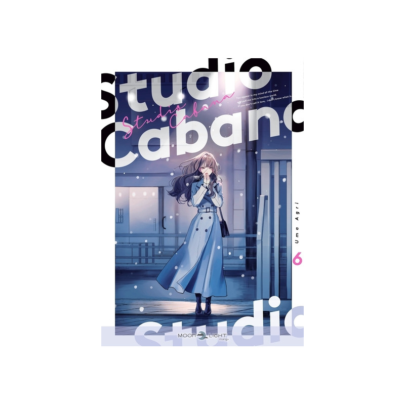 Studio Cabana T06