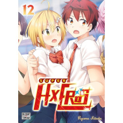 Super HxEros T12