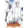 TWIN STAR EXORCISTS T34