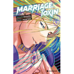 MARRIAGE TOXIN T09