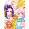 HOKKAIDO GALS ARE SUPER ADORABLE ! T08